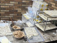 -扬州特色早点(看春茶社)