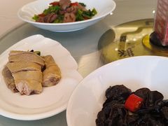 -骏莱海鲜鱼港(五角场店)