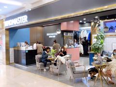 -海马体照相馆|大师(北京华贸中心店)