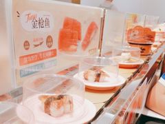 -争鲜回转寿司(通州万达店)