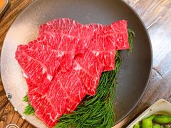 -侘与火 Wabi 侘寂烟火•锅物料理(大屯DT51店)