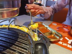 -轻烧烤肉(光谷步行街店)