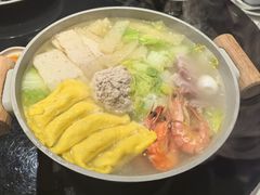 -海趣餐厅·苏式家菜(高新店)