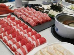 -呷哺呷哺(维多利万悦城店)