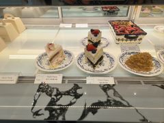 -PETIT PARIS 小巴黎(花园道店)