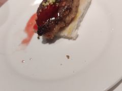 -金海湾自助餐厅(金陵饭店)