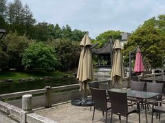 -明翠湖品·湖景餐厅