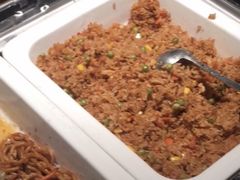炒飯-冠菌火锅自助(东莞樟木头店)
