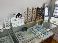 -云镜眼镜加工中心(南环路店)