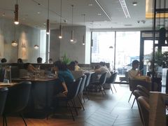 大堂-必胜客(乐山世豪PH店)