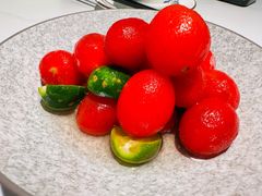 话梅小番茄子-马头巷·食景园(苏州总店)