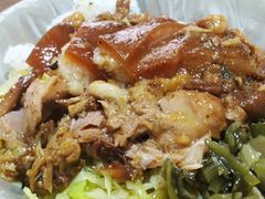 -陆长玖古法猪脚饭(玄风桥店)