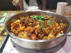 -黄记煌三汁焖锅(悦方IDmall店)