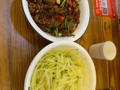 -胖东瓜·浏阳菜馆(火车站店)
