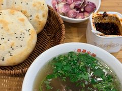 -盈盈水盆(西一路店)