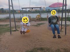 -粮心小农·大头虾亲子生态园(长发店)