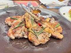 -安妮意大利餐厅(丽都店)