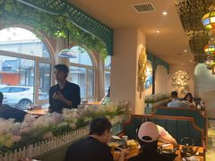 -巴尔喀十新疆餐厅(开发区店)