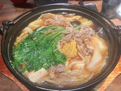 -千代武日本料理(爱建店)