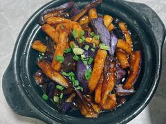 -甬小馆·焗海鲜温州菜(五马街店)