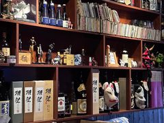 -半藏居酒屋(香港花园店)