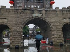 -南关石牌坊古镇