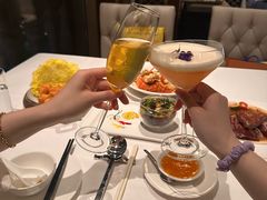 -巴黎轩(澳门巴黎人店)