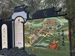 -黄龙溪古镇
