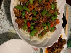 -文三里屯面馆(三里屯店)