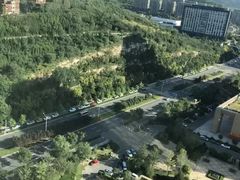 -济南喜来登酒店