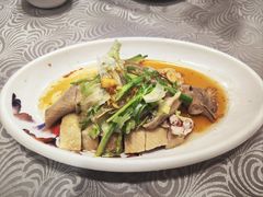 -粤·向群饭店(龙津东路总店)