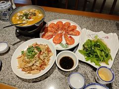 -昌隆•家家鹅乡•海南菜老字号(琼海店)
