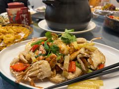 -潮锅(西村财富公馆店)