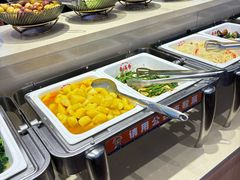 -素满香·食养自助(建邺万达店)