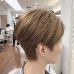 -THE LOG SALON 记录