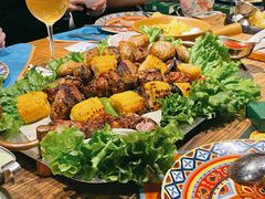 -卢布林西餐厅(万正店)