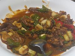 -味莊·青岛菜(云霄路店)
