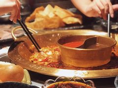 特色美蛙-哥老官重庆美蛙鱼头(龙湖杭州金沙天街店)