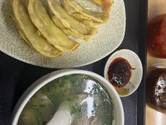 -清真蒋有记(老门东店)