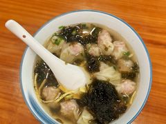 -小方的面(徐家汇店)