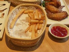 -必胜客(WOW中心城店)