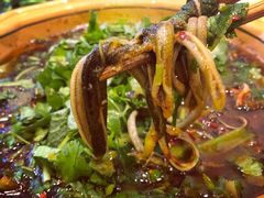 -乐山第一家临江鳝丝(茶坊路店)