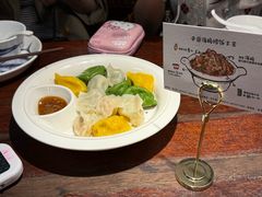 -前海沿·青岛菜(五四广场永旺店)
