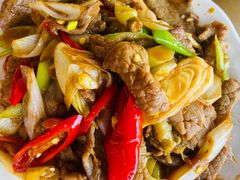 -隔壁老王·家常云南菜(花巷店)