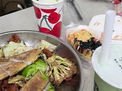 -瑞安第一泡·后街泡泡(虹桥后街店)