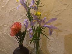 -BARBARIAN餐厅(武定路店)