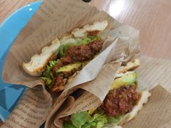 -Catch Bagel(芳草地店)