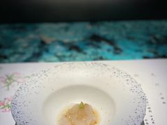 -風料理.鮨Omakase