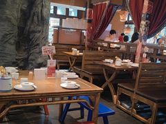-老阿爸鲜鱼土菜(昆山花桥店)