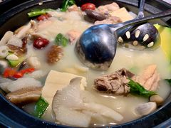 -中8楼风尚云南菜(颐堤港店)